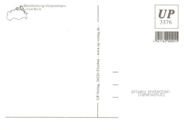 Graal-Mueritz Ostseebad Windmühle Parkeisenbahn Strand – Bild 2
