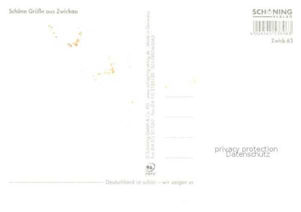 Zwickau Sachsen – Bild 2