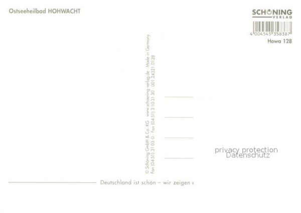 Hohwacht Ostseebad – Bild 2