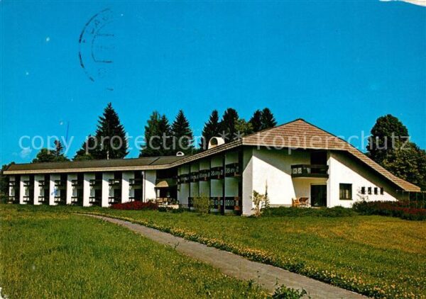 Alterschrofen Diakonissenheim