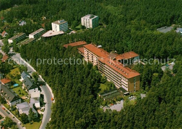 Erlangen Waldkrankenhaus St. Marien Krankenpfleg
