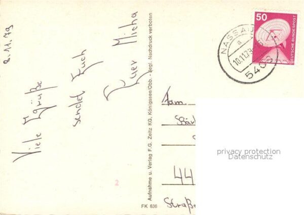 Diez Lahn Ortsansichten – Bild 2
