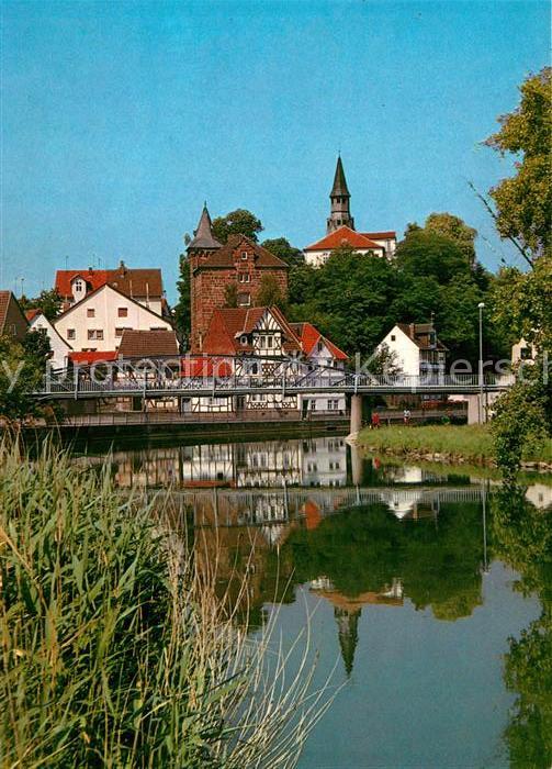 Eschwege Schulberg