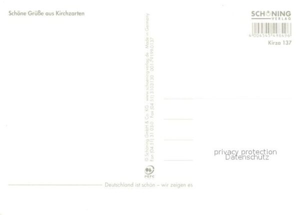 Kirchzarten – Bild 2