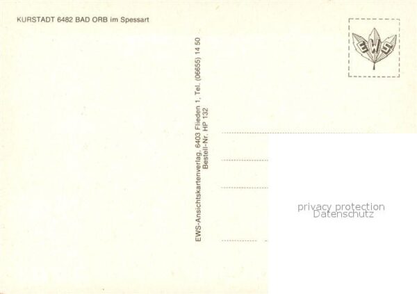 Bad Orb Alte Posthalterei – Bild 2