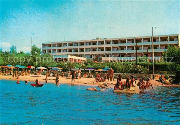Porto Cheli Porto Heli Hotel La Vite