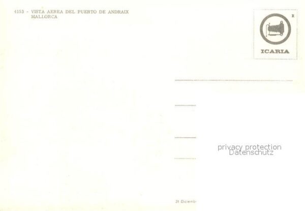Puerto de Andraitx Fliegeraufnahme – Bild 2