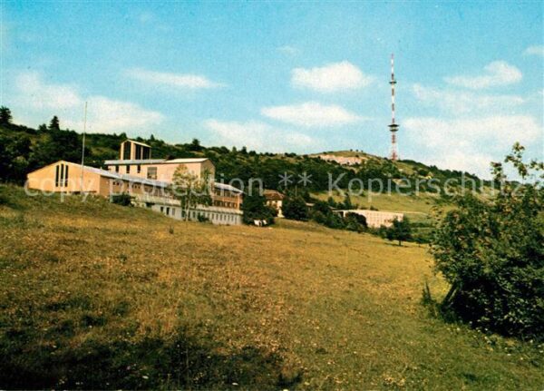 Hesselberg Gunzenhausen Volkshochschule