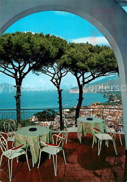 Sorrento Campania Hotel President