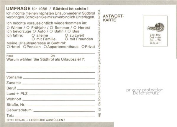 Meran Merano Hotel Schwimmbad See Schloss – Bild 2