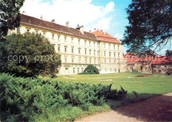 Valtice Zamek Schloss
