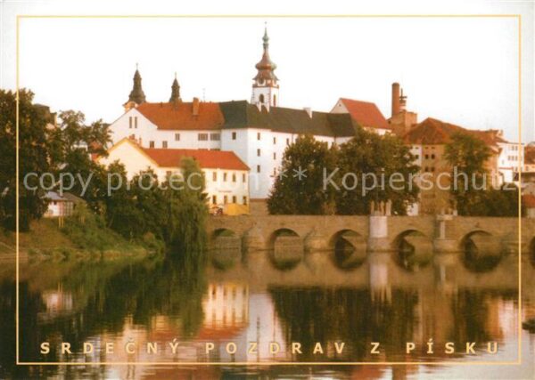 Pisku Schloss