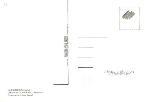 Ratiboritz Tschechien Zamek Schloss – Bild 2