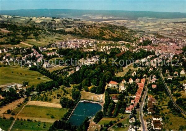 Bad Orb Heilbad Kurviertel Schwimmbad Fliegerau