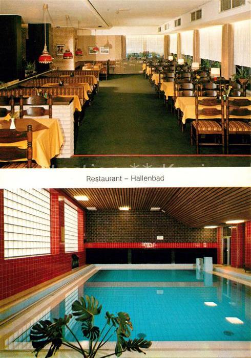 Garbsen Waldhotel Garbsener Schweiz Restaurant
