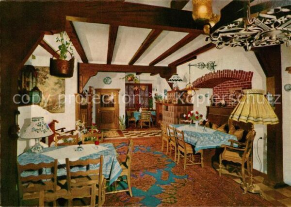 Schneverdingen Hotel Landhaus Höpen