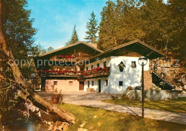Tittling Museumsdorf Bayerischer Wald Ferienhote