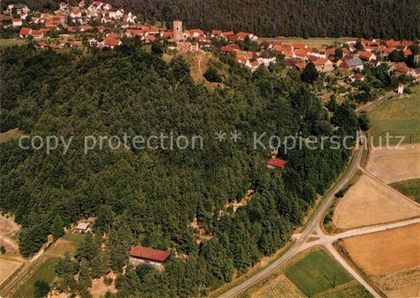 Mellnau Freizeitzentrum der SJD Die Falken Flie