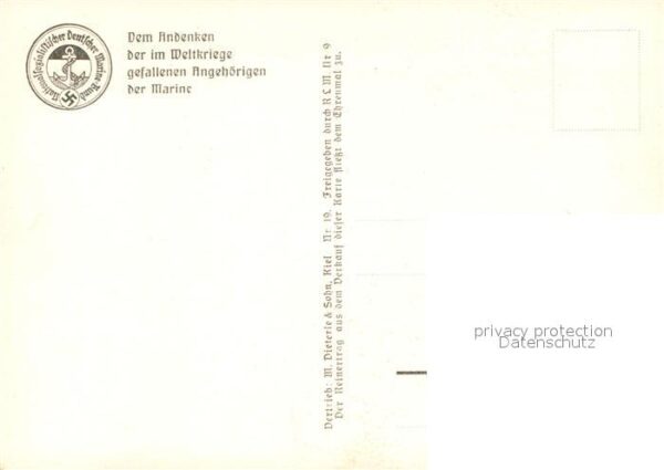 Laboe Marine Ehrenmal Fliegeraufnahme – Bild 2