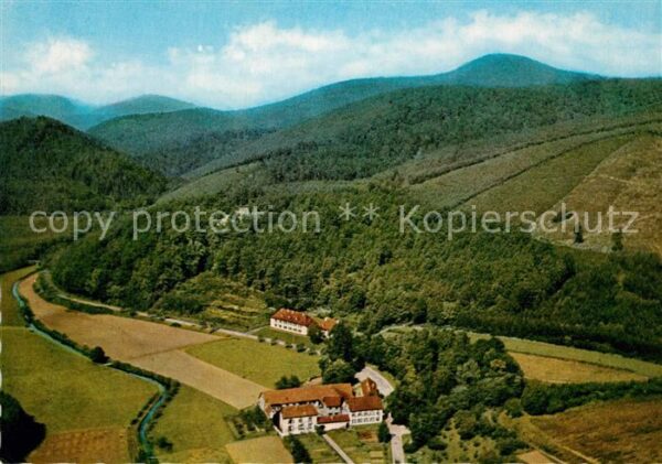 St Germanshof Waldparadies St Germanshof Fliegeraufna