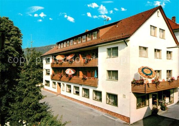 Wiesenttal Gasthof Pension Wolfsschlucht