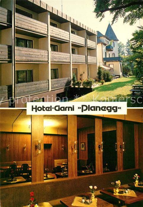 Planegg Hotel Garni Planegg Restaurant
