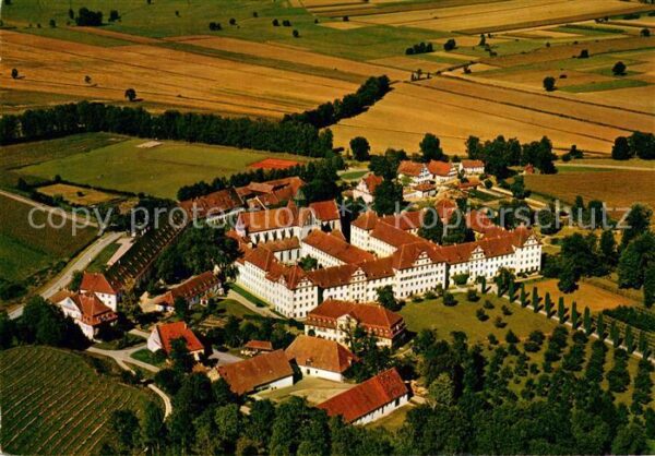 Salem Baden Markgräfliches Schloss Schlossschule Fl