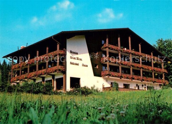 Lohberg Lam Pension Grüne Wiese Bayerischer Wald