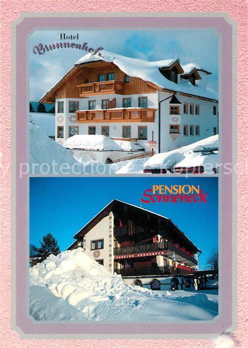 Bayerisch Eisenstein Hotel Brunnenhof Pension Sonneneck im W