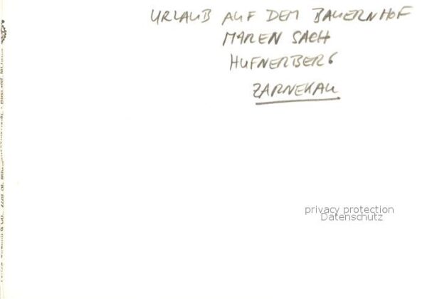 Zarnekau Urlaub auf dem Bauernhof Schwanenteich – Bild 2