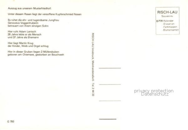 Kramsach Kunstschmiede Sagzahn Handwerk – Bild 2