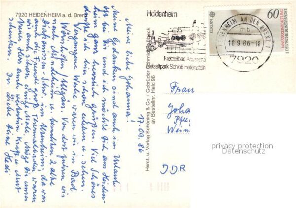 Heidenheim Brenz Einkaufszentrum – Bild 2
