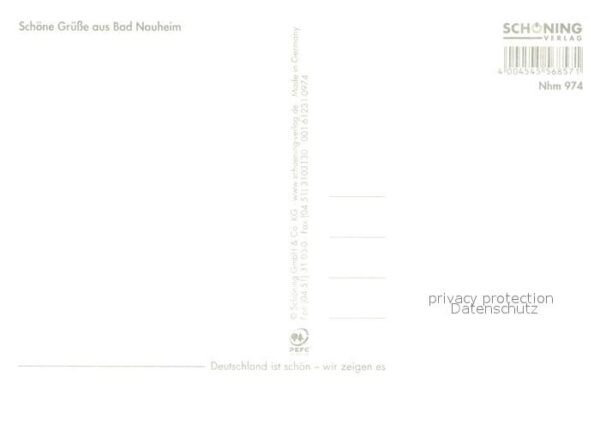 Bad Nauheim Kuranlage Sprudel Saline – Bild 2