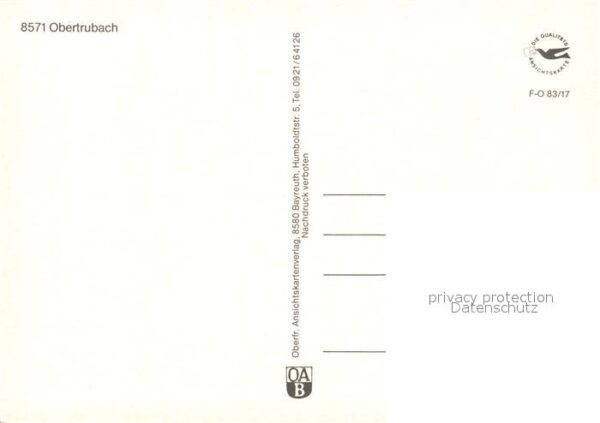 Obertrubach – Bild 2