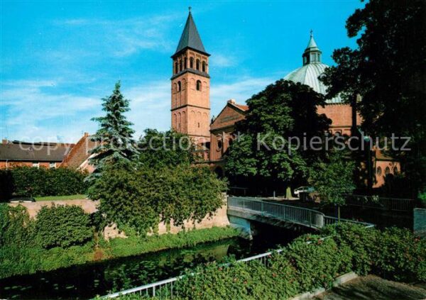 Nordhorn St. Augustinus