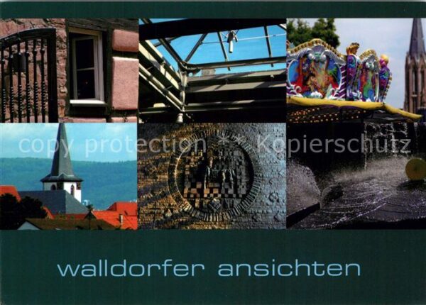 Walldorf