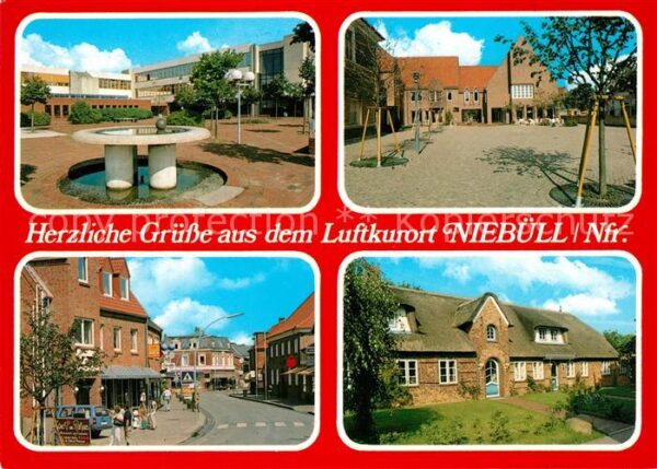 Niebuell
