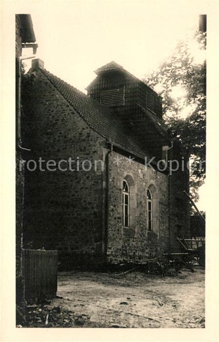 Wernigerode Harz Altes Gebäude