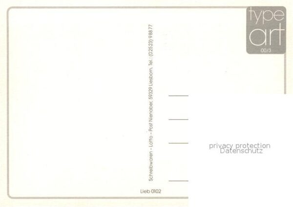 Liesborn Wagenremise Seniorenheim Abteikirche Gr – Bild 2