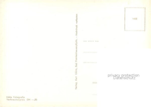 Freiberg Sachsen Denkmal Otto des Reichen Donatsturm Alt – Bild 2
