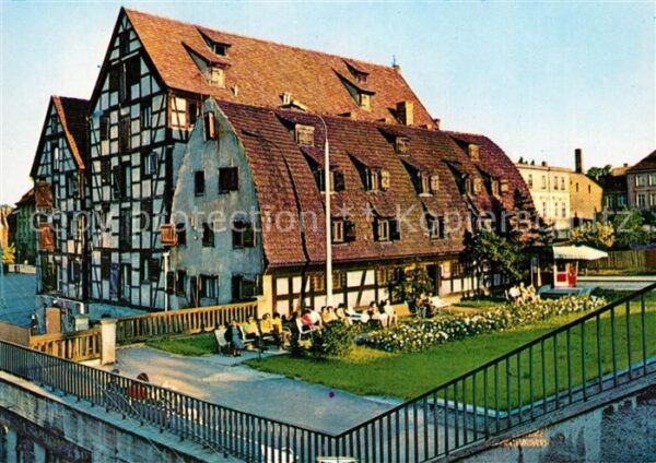Bydgoszcz Pommern Museum