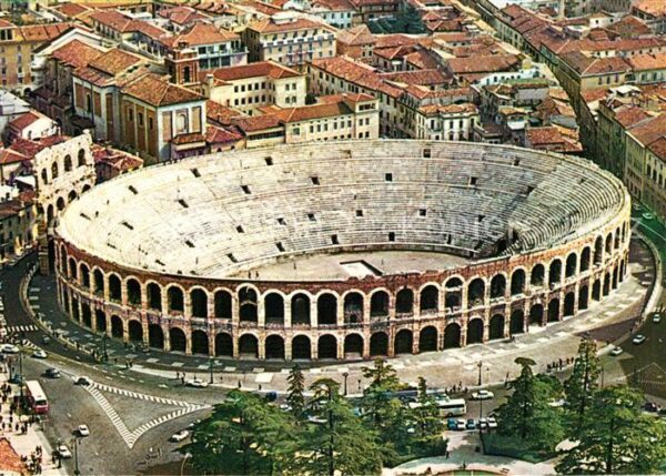 Verona Veneto Arena