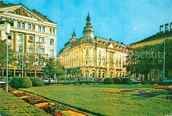 Cluj-Napoca Hotel Continental