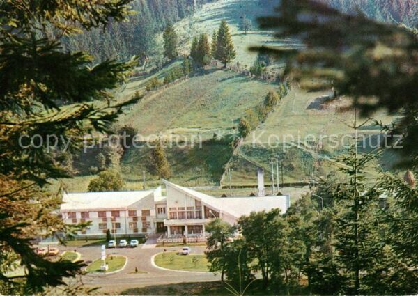 Hanul Herberge Hotel Sucevita Inn
