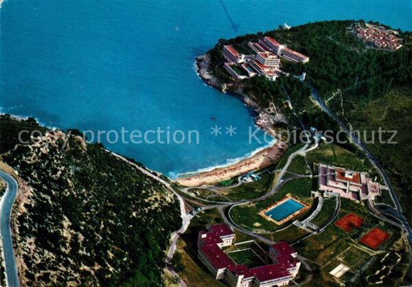 Pugnochiuso Centro turistico di Testa del Gargano d