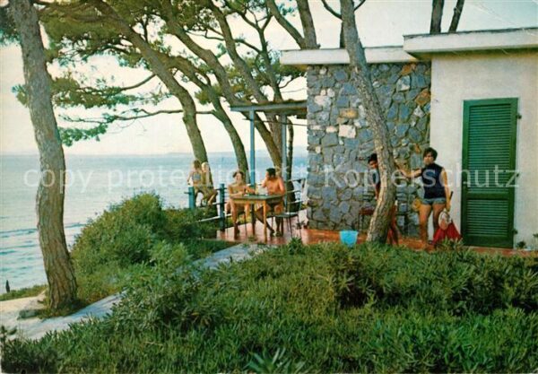 Follonica Hotel Bungalows Golfo del Sole