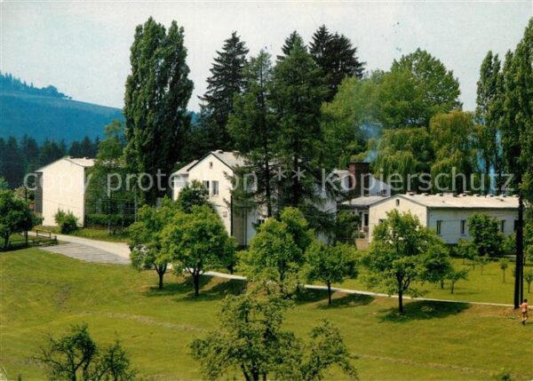 Foelling Graz Erholungsheim Josefhof