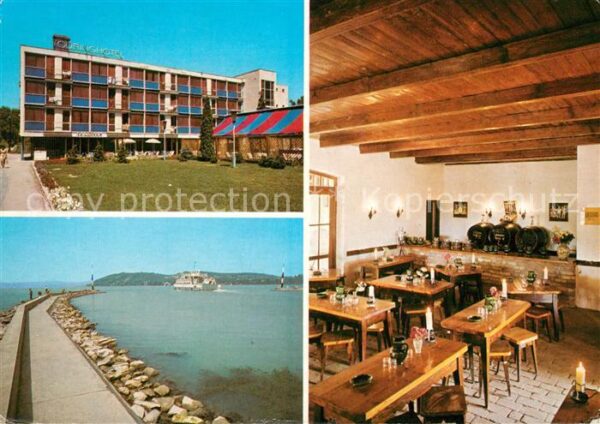Zamardi Szantod Köröshegy Hotel Restaurant