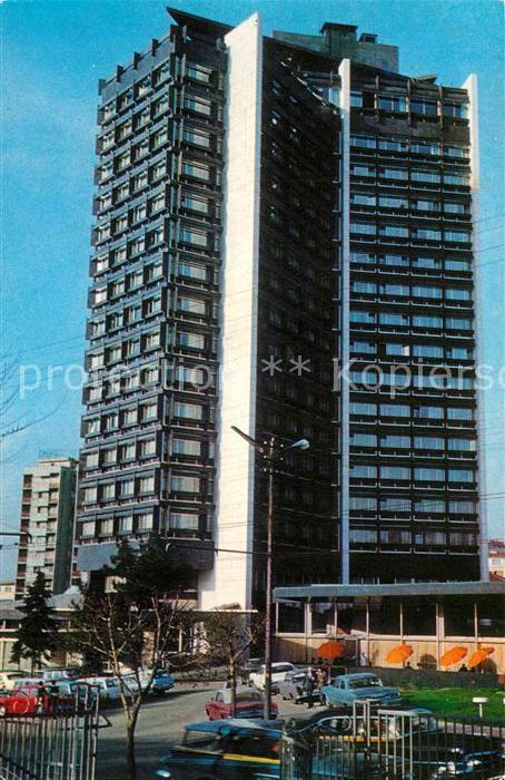 Ankara Grand Hotel