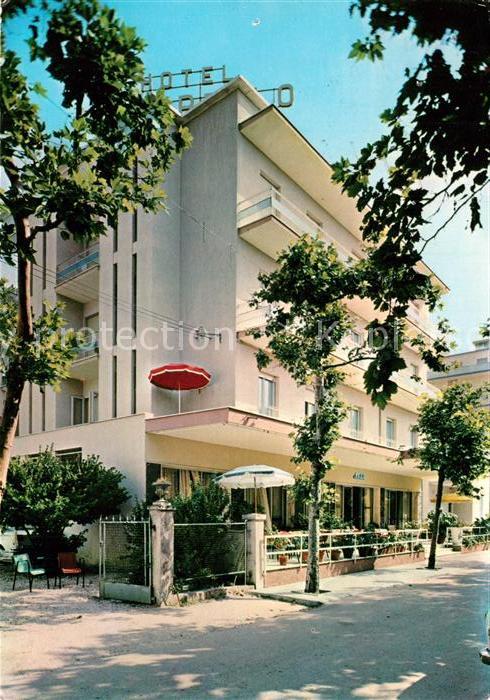 Marebello Rimini Hotel Marebello